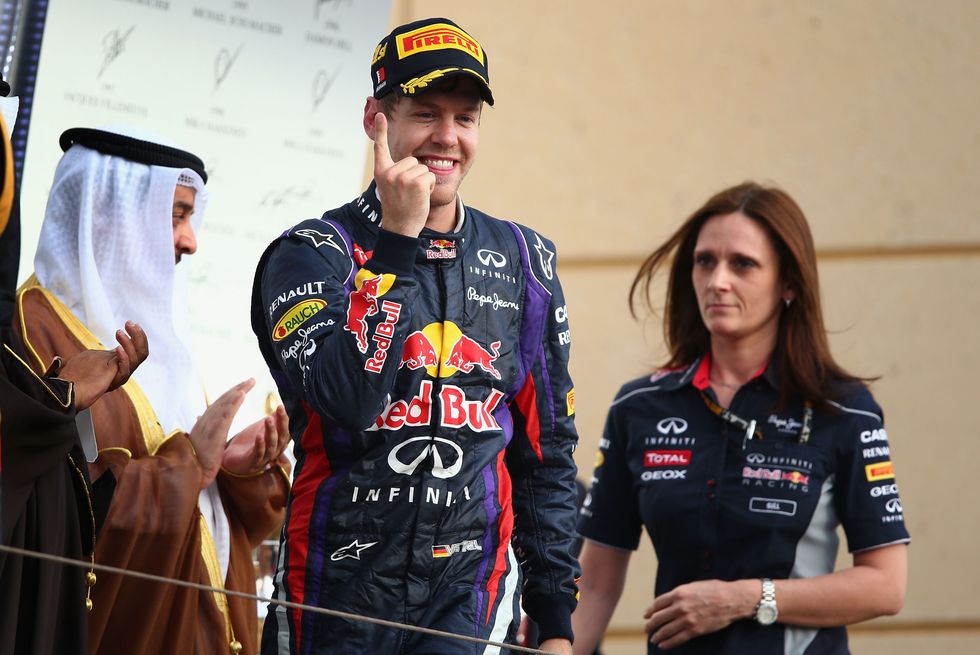 Turrini: "Alonso male in Bahrain? La sfortuna non c'entra"