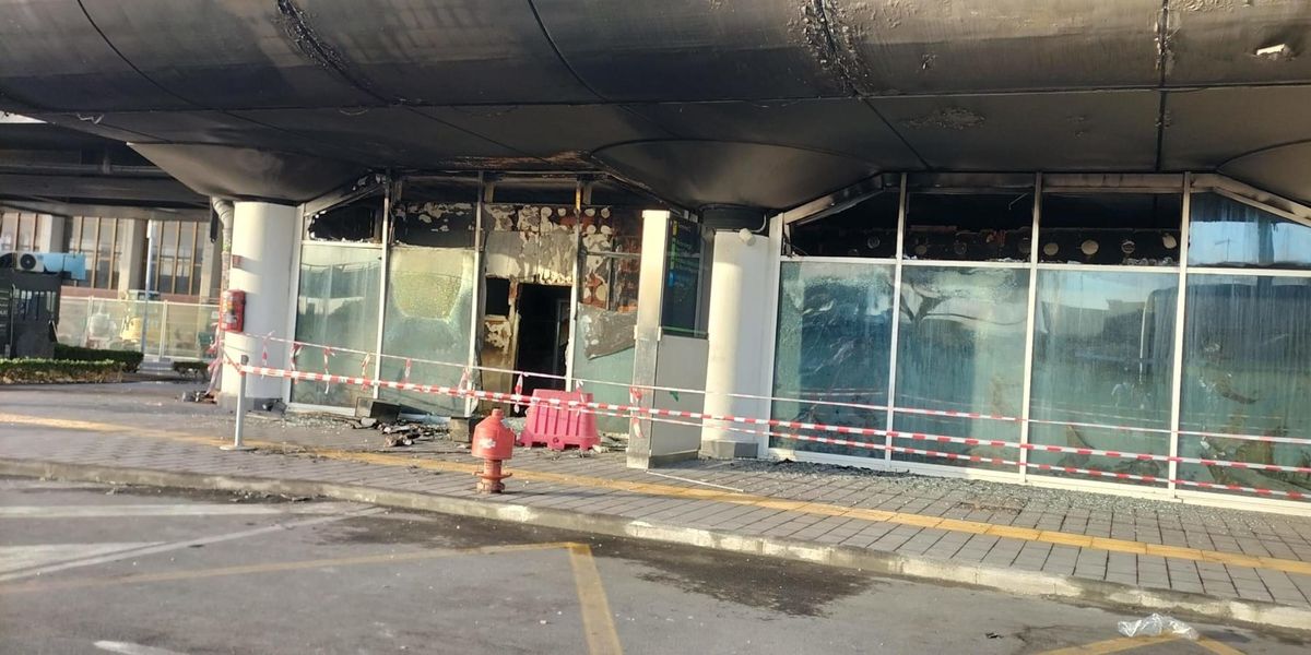 Via libera uso aeroporto militare di Sigonella in sostituzione aeroporto Catania andato a fuoco