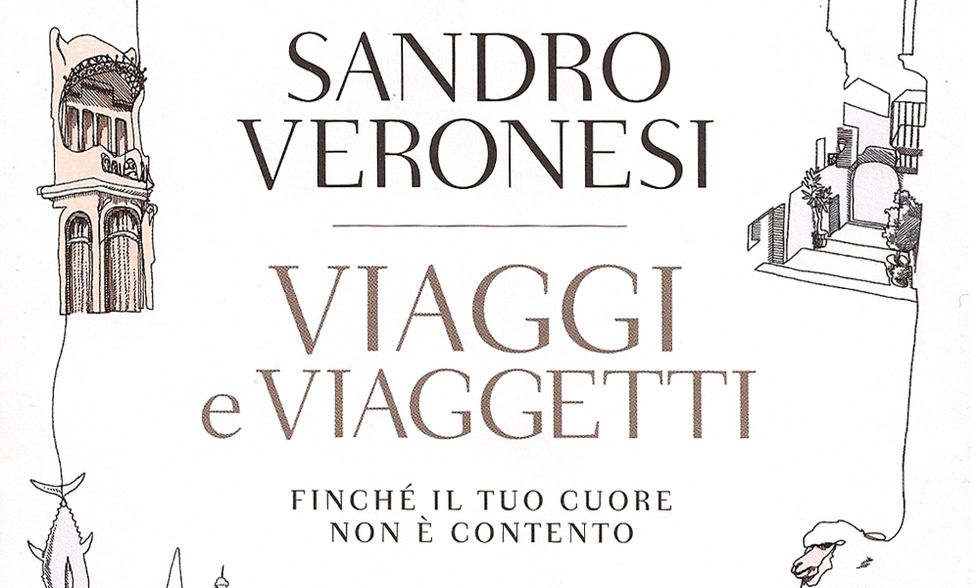 Sandro Veronesi, "Viaggi e viaggetti"