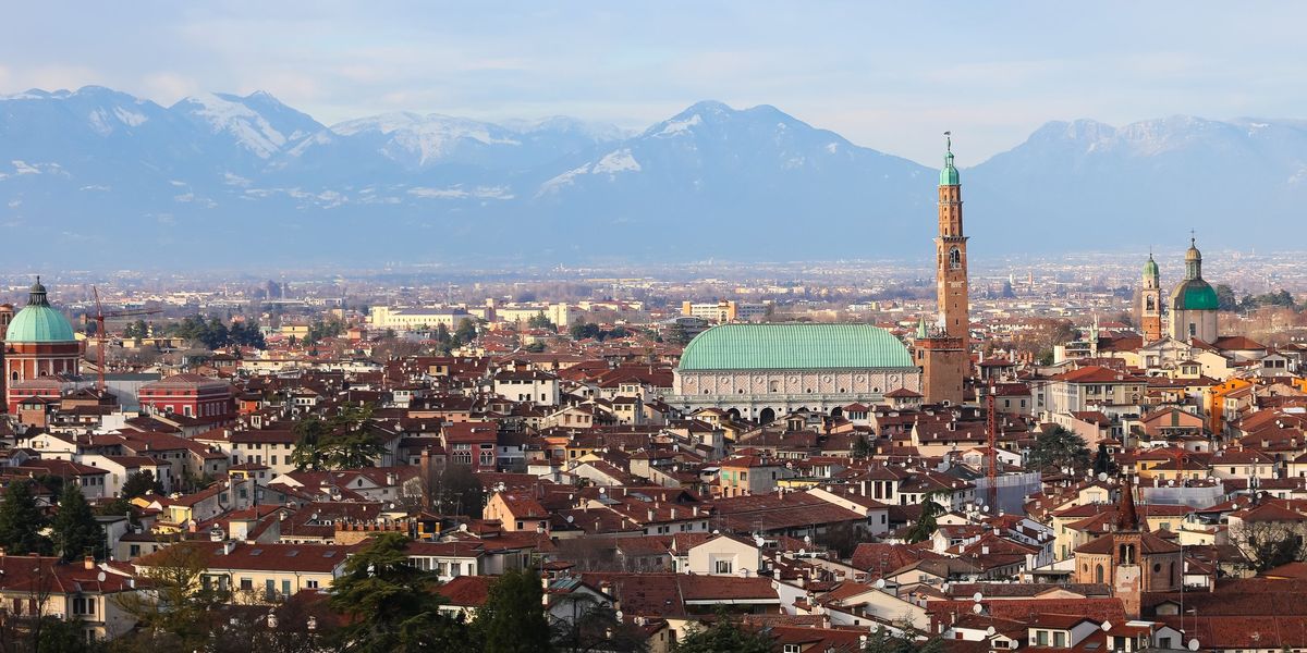 ​Vicenza