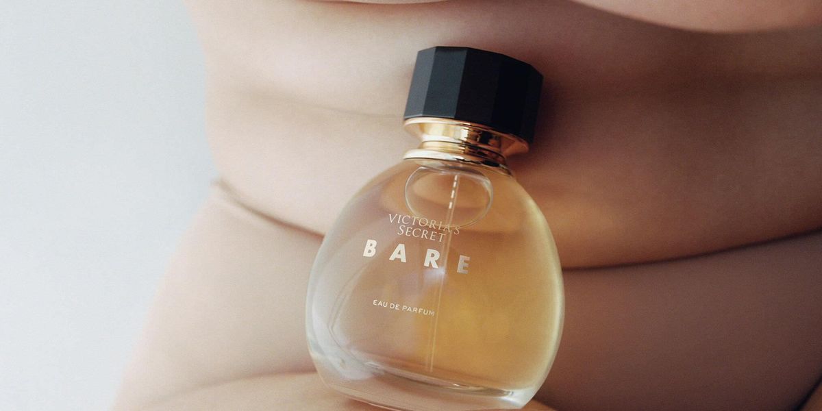 Victoria's Secret si mette a nudo con la nuova fragranza «Bare»
