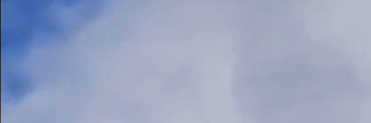Il video della caduta dell'aereo di Prigozhin dimostra che sarebbe stato colpito da un missile