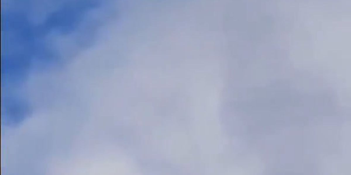 Il video della caduta dell'aereo di Prigozhin dimostra che sarebbe stato colpito da un missile
