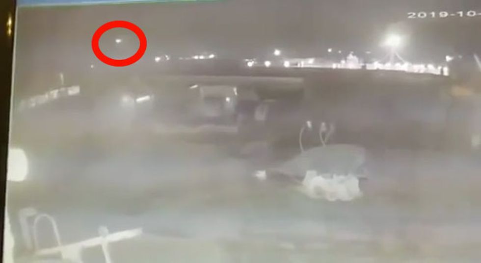 video-due-missili-Iran-aereo-ucraina