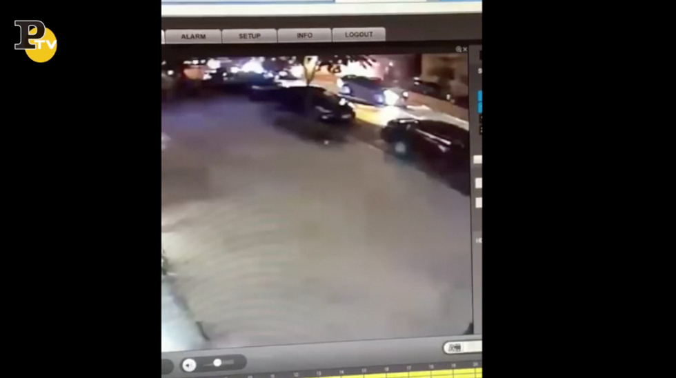 video esplosione bomba new york chelsea attentato