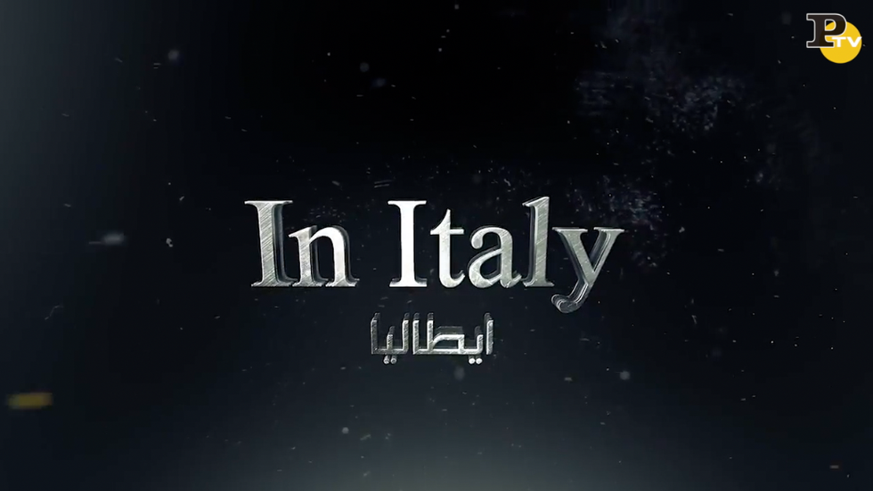 video isis colpite in Italia attentato lupi solitari