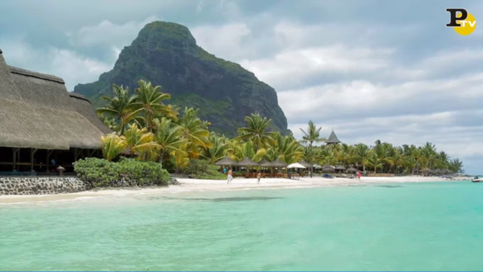 video mauritius viaggi