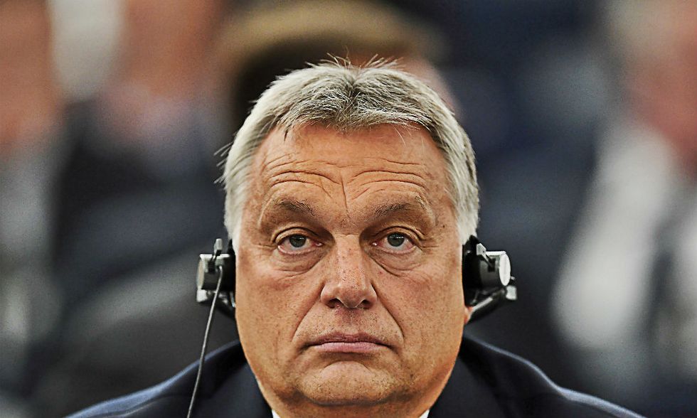 Orbán ammonito dal Parlamento europeo: le sanzioni però sono lontane