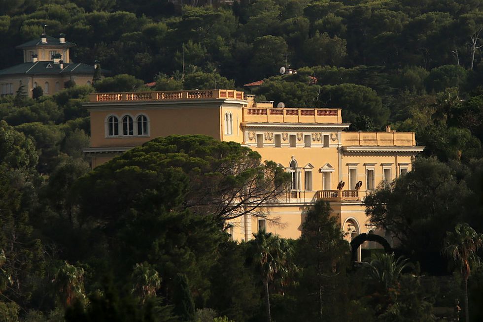 Ecco la villa più costosa del mondo