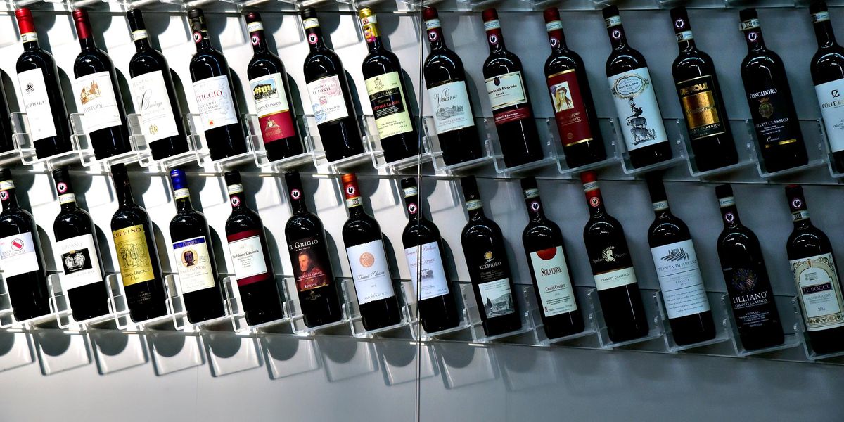 Vini e Alcolici, i numeri del 2022 e le sfide del 2023