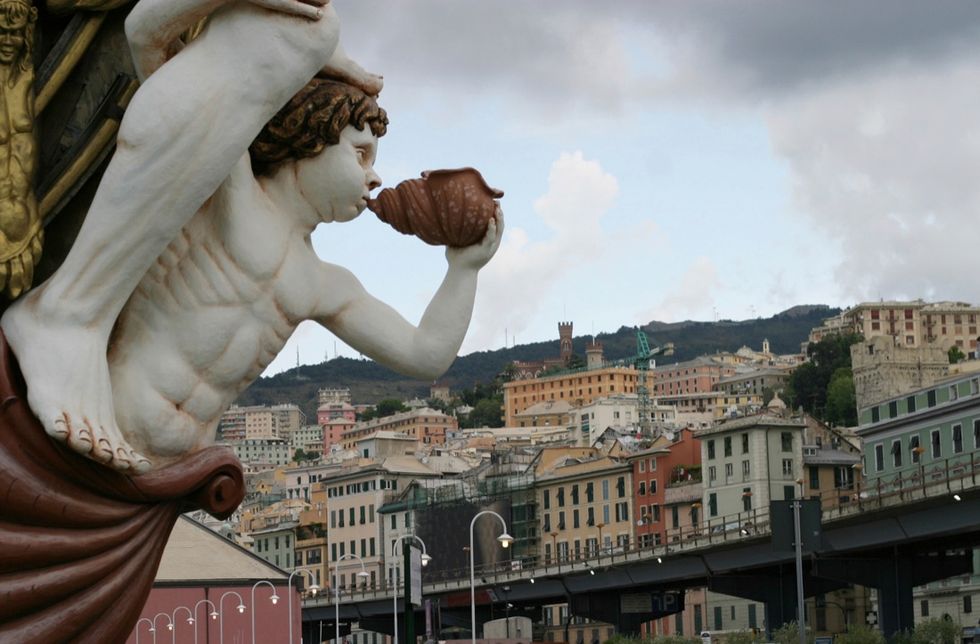 Panorama d'Italia a Genova: il programma dei 4 giorni di eventi