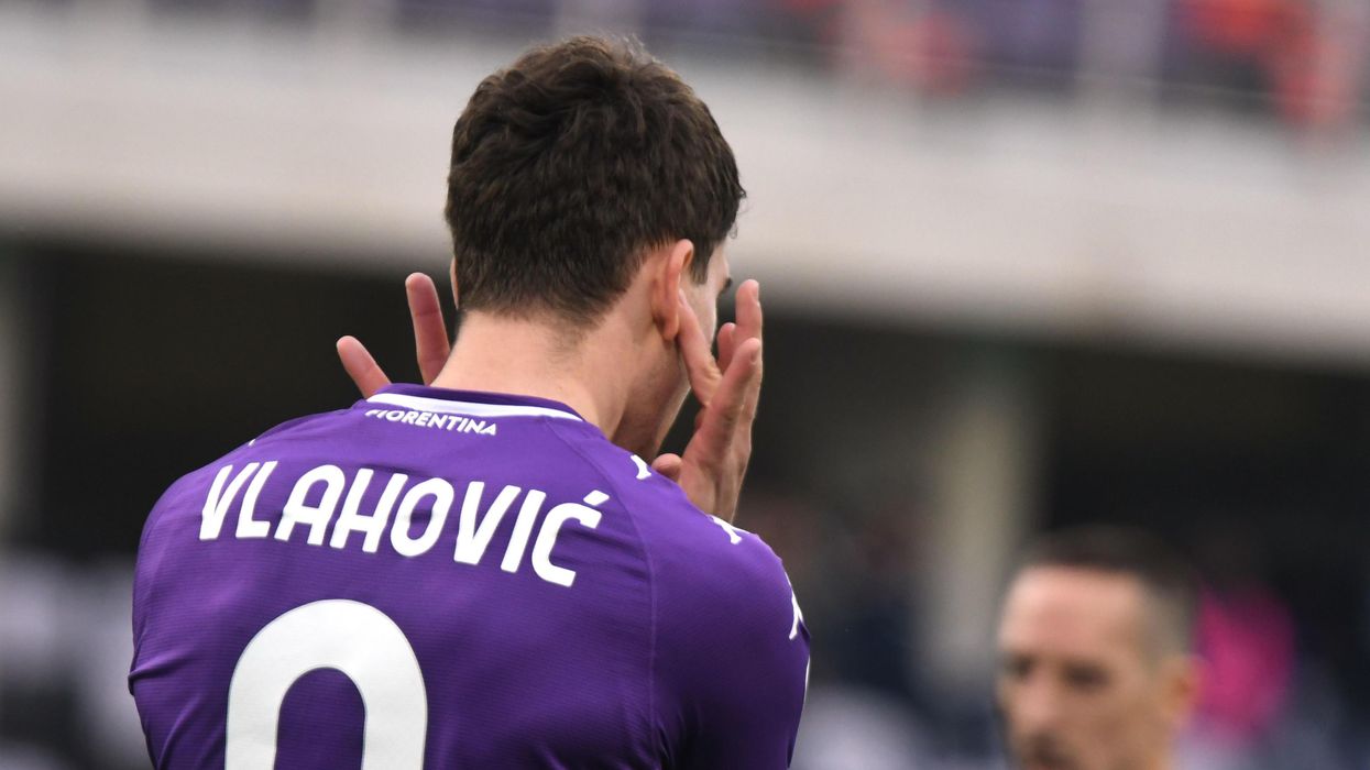 Cosa significa il colpo Vlahovic per la Juventus