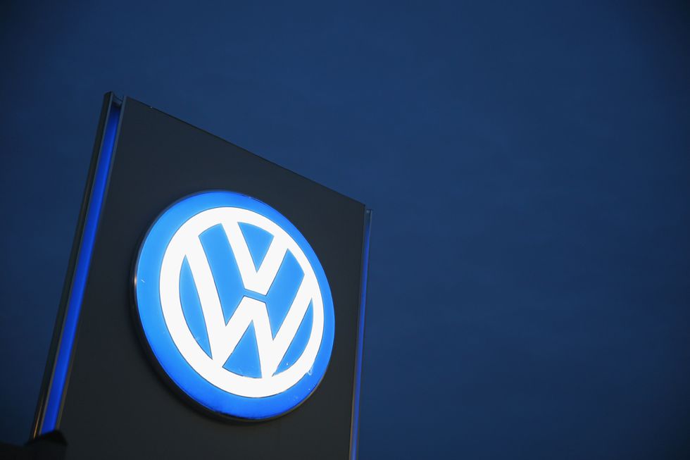 Volkswagen scandalo