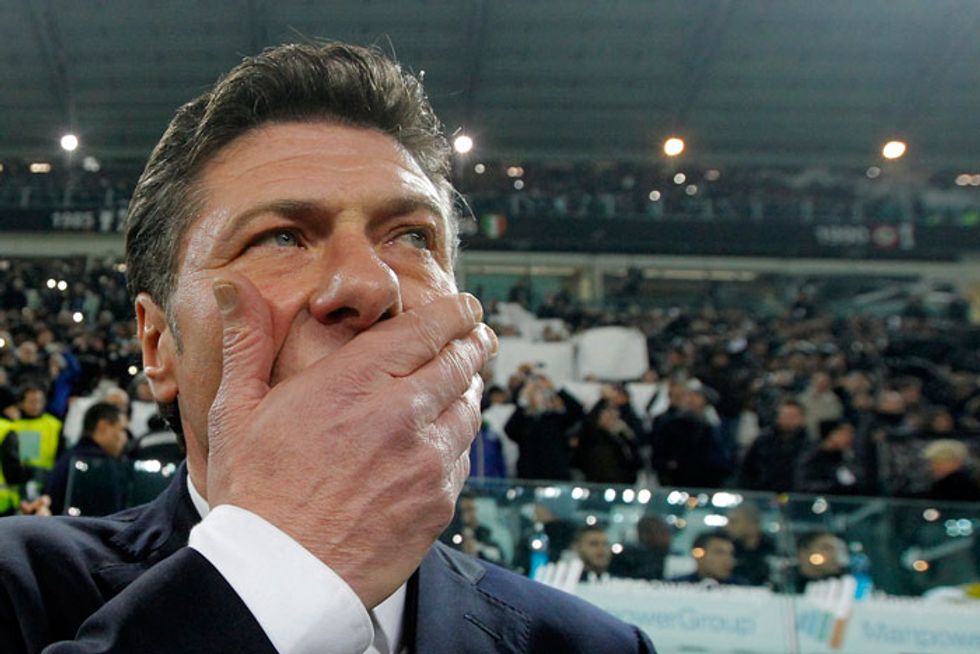 Crisi Inter: processo a Mazzarri in 10 punti
