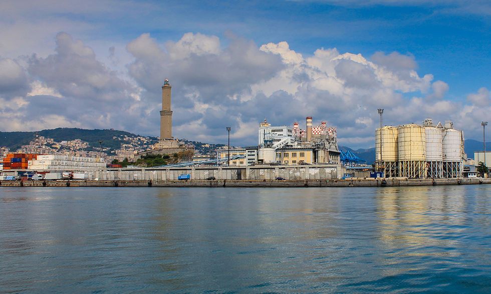 Genova: 5 cose insolite da fare in città