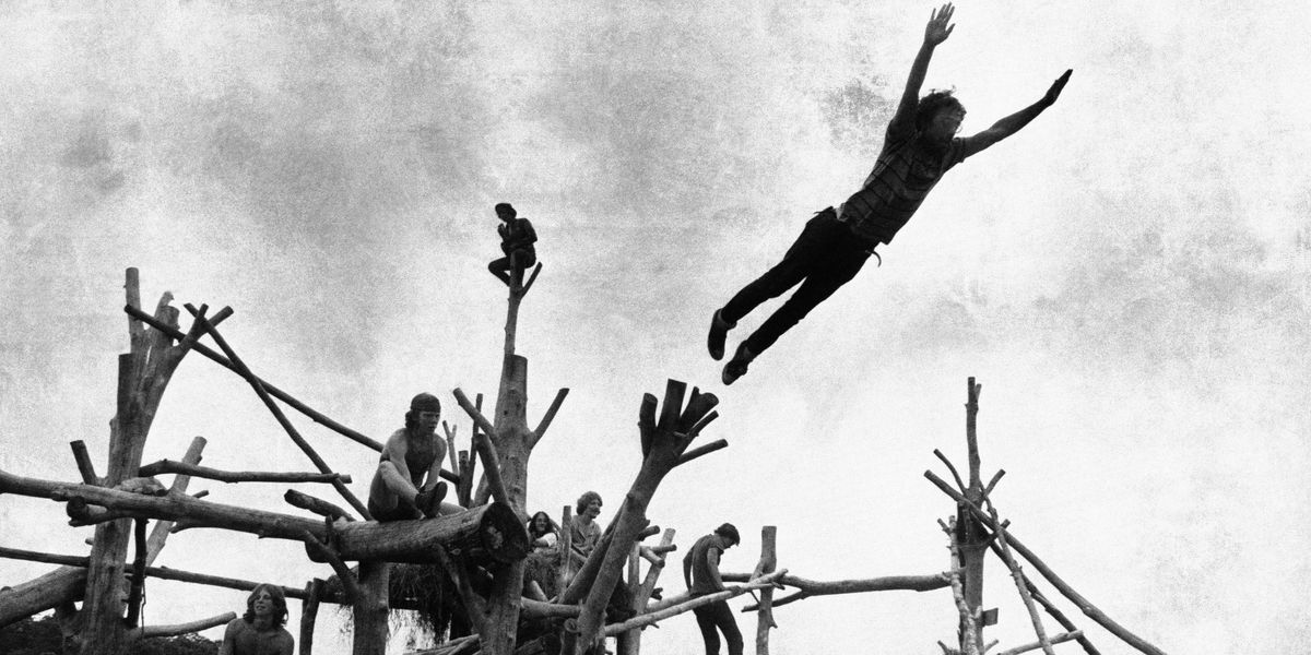 Eddie Kramer: "Non solo mito, Woodstock fu un delirio"