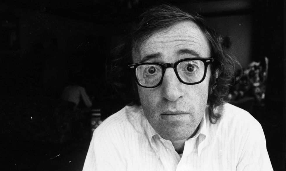 Woody Allen, i suoi 10 film più belli