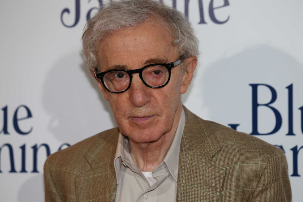 Woody Allen: "Contro di me accuse false e vergognose"