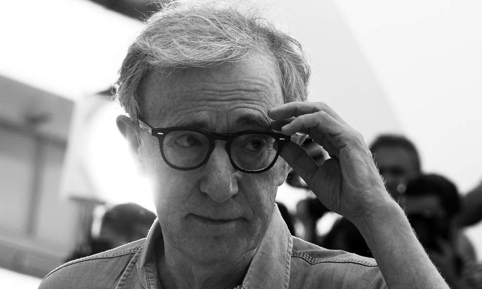 Woody Allen, con l'accusa di pedofilia si è giocato l'Oscar?