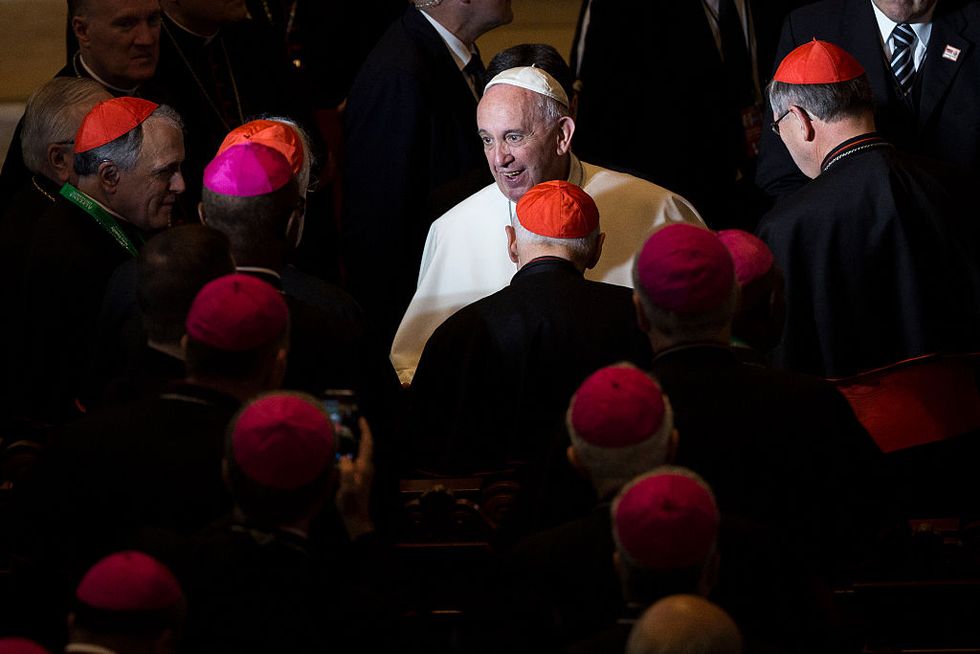 Perché monsignor Viganò non può chiedere le dimissioni del papa