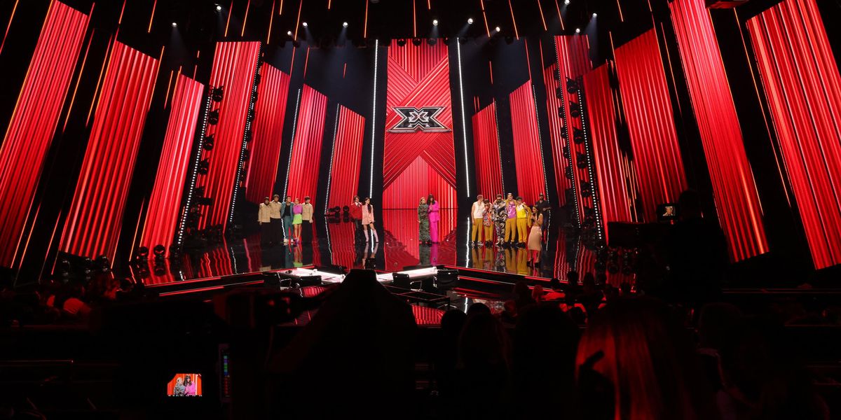 X Factor e i vincitori che non vincono fuori dalla tv