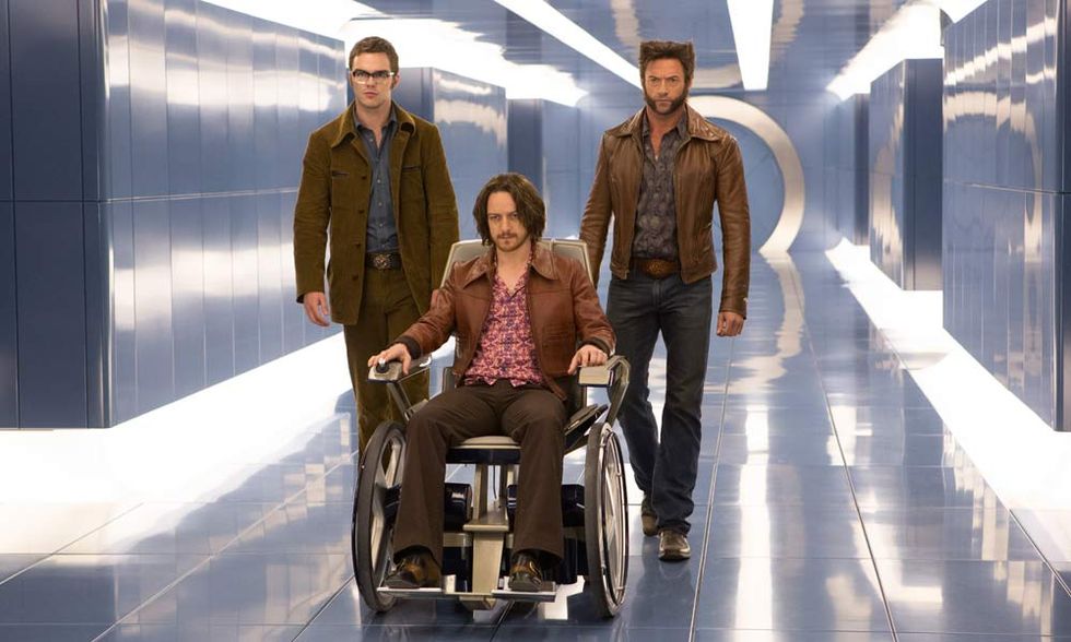 X-Men - Giorni di un futuro passato, il film sui mutanti: 5 cose da sapere
