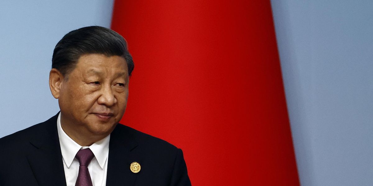 Xi Jinping ha ammonito Putin contro attacco nucleare