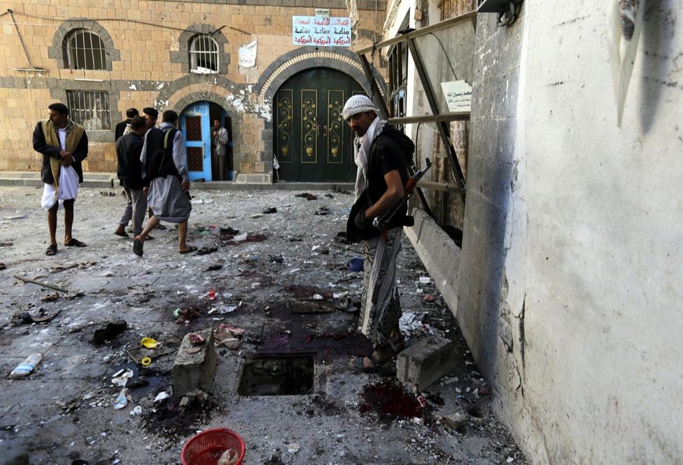 yemen-attentato-moschea