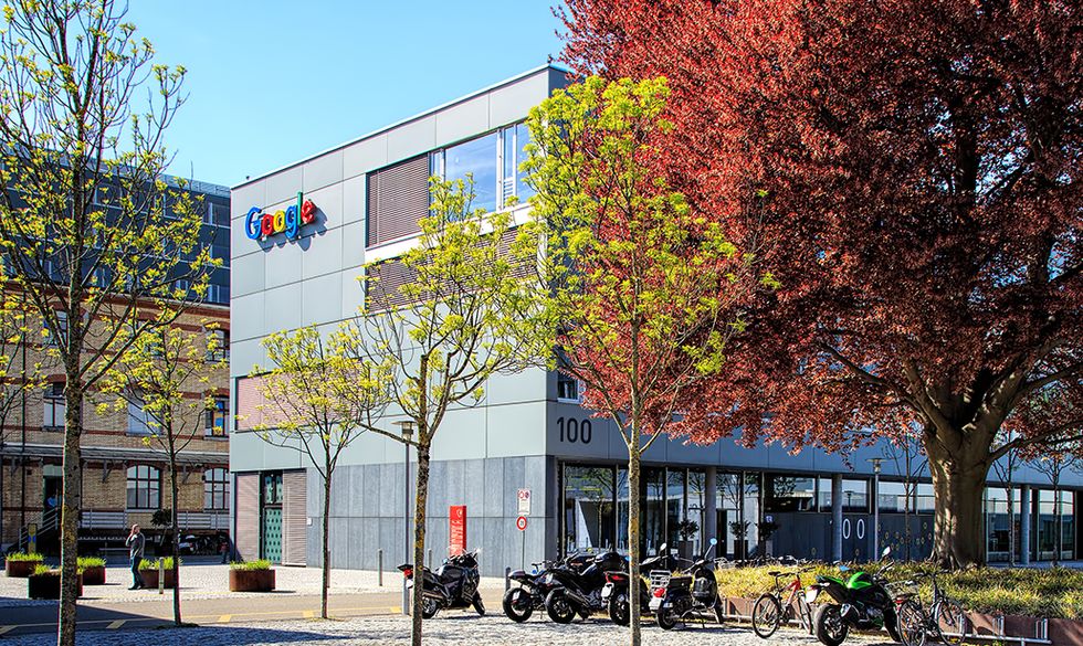 Con Guetzli Google riduce le dimensioni dei Jpeg del 35%