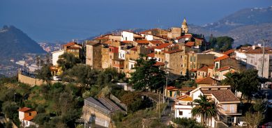 Seborga, il Principato che non c’è