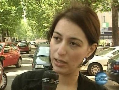 Storia di Dounia: da velata a velina?