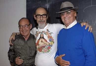 Dagospia: spettegolare significa guadagnare