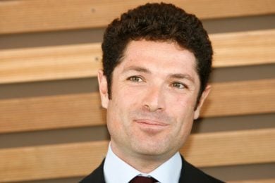 Matteo Marzotto: “Mi manca solo un figlio, ma non so se sono adatto”