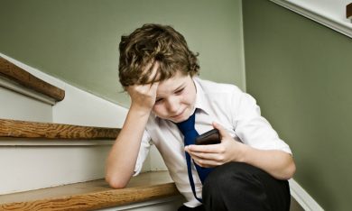 5 in condotta: non fate di tutti gli indisciplinati un fascio