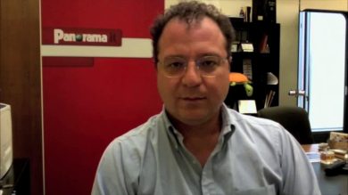 Fini, evitando di rispondere del suo operato, delegittima se stesso