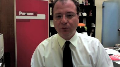Addio Pietro. Grande uomo, grande giornalista e uomo coraggioso