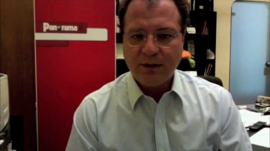 Gianfranco Fini: un piede in due staffe, ma quanto durerà?