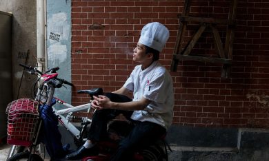 Cinesi in Italia: “La nostra forza? Sacrifici e risparmi”