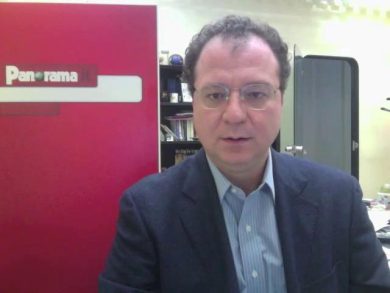 A gennaio tutti i nodi (politici) arriveranno al pettine. Ma nel frattempo, tanti auguri