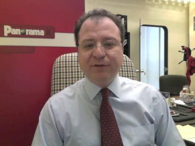 Chi ha paura del federalismo?