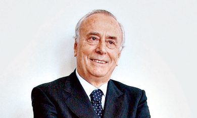 Giampiero Cantoni