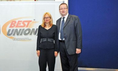 He goes to La Scala, but dreams about the Super Bowl