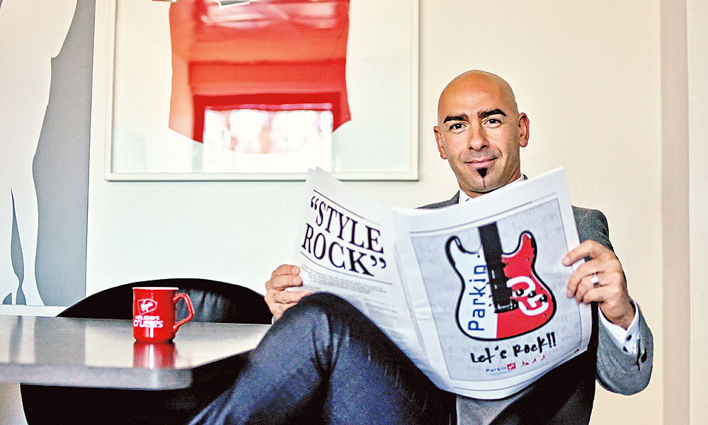 Park without a care in my lots Park without a care in my lots