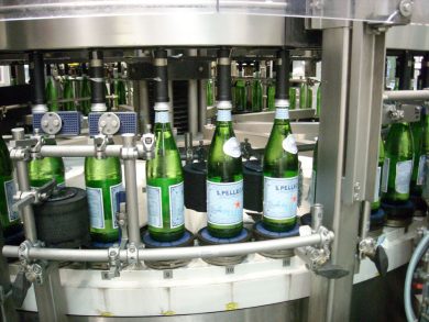 Sunday at the factory