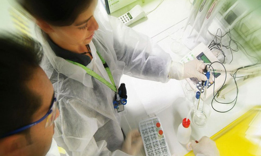 Radiopharmaceutical by AAA Radiopharmaceutical by AAA