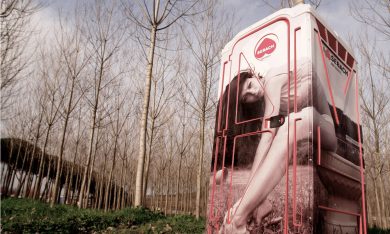 It’s just a matter of chemistry