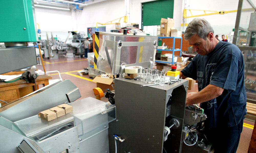 The clusters are up and running on 2010 The clusters are up and running on 2010