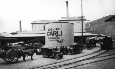 Carli, delivering success