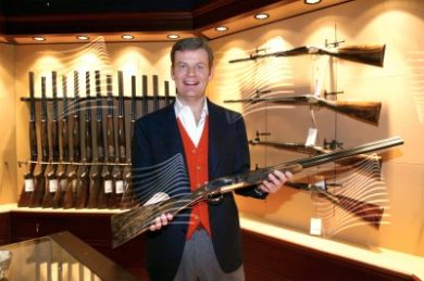 We’ve got the weapons for successful marketing