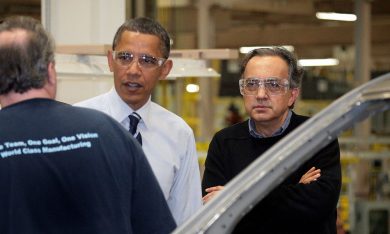 We’re still too autarchic on the global market